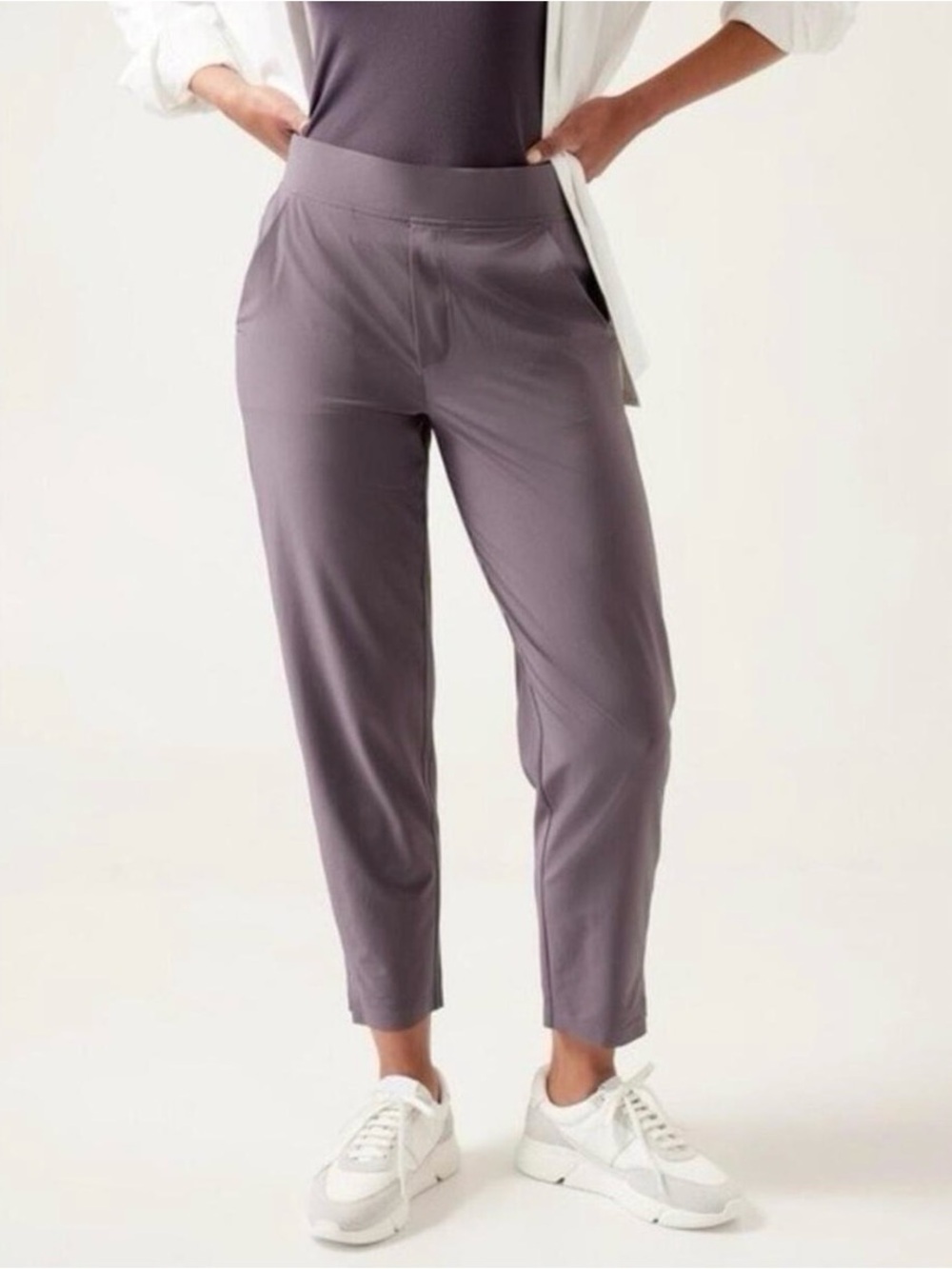 Athleta Brooklyn Pants